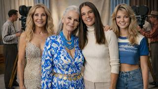 MOST BEAUTIFUL ACTRESSES OF THE 1970s - Young vs Old | Then vs Now 2026