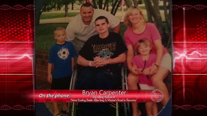 American Medicine Today: Bryan Carpenter - Never E...