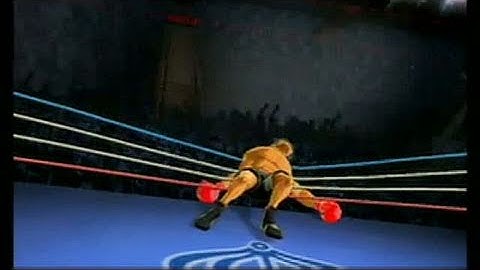 Punch-Out!! Nintendo Wii Guide-tip - Walkthrough: Piston