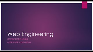 Lecture 07| ID and Classes, Inline and Block-Level Element in HTML | Web Development Course