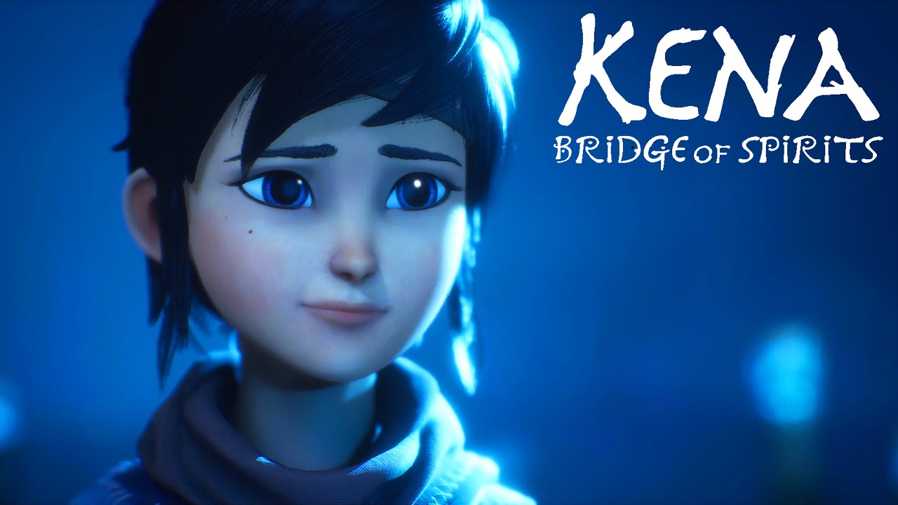 Kena: Bridge Of Spirits - [Part 6 - The Forgotten Forest] - No Commentary