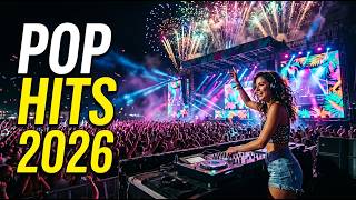 Best Pop Hits 2026 Dua Lipa Raye Zara Larsson Clean Bandit Kygo Style top Hits Mix