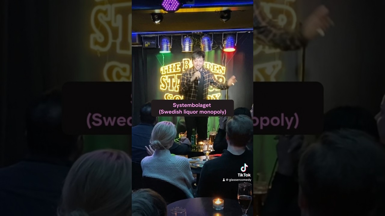 GETTING CARDED WHEN YOURE 40+ 