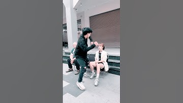 Stop Starting Drama! [FAKE SITUATION]