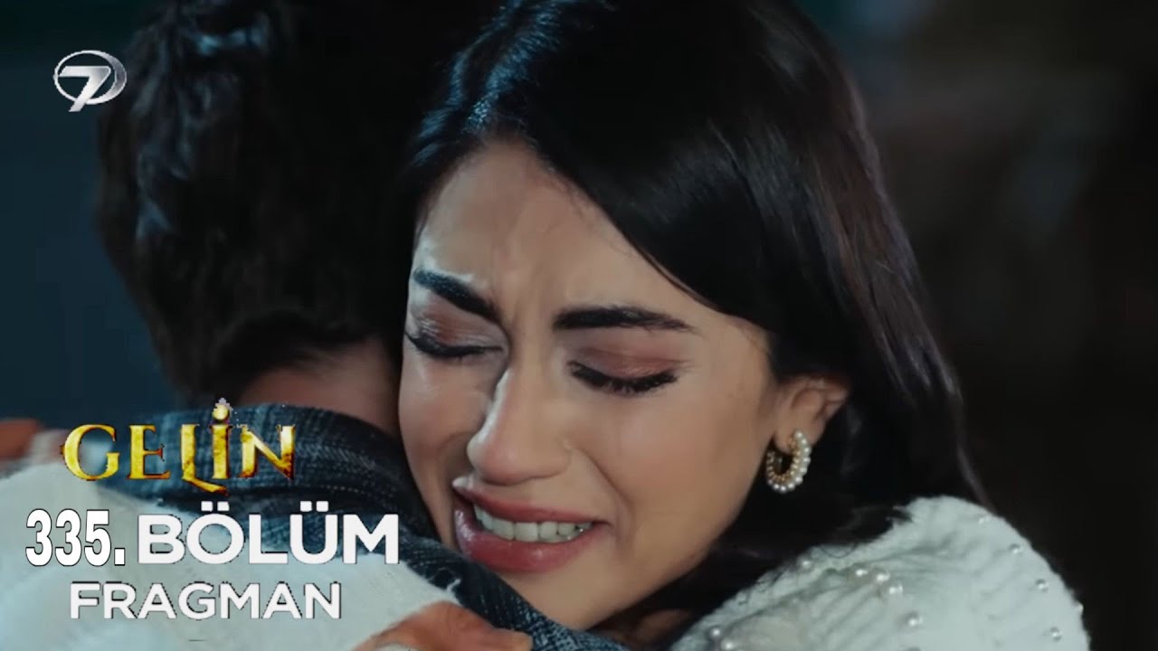 Gelin 335. Bölüm Fragmanı | Cemil Gerçeklerden Kaçıyor !