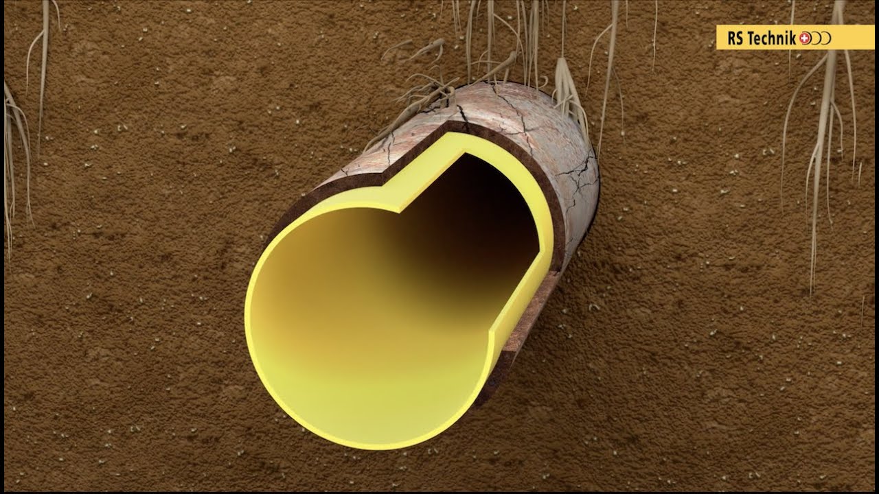 RS Technik AG - RS MaxLiner System - English