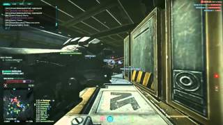 Planetside 2 - How to deal with a max crash.
