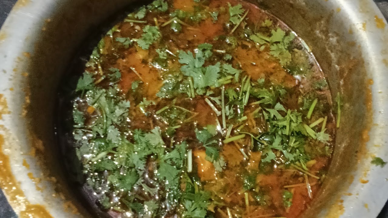 @#సింపుల్గా 😋రుచిగా# 🍗చికెన్ కర్రీ 👌