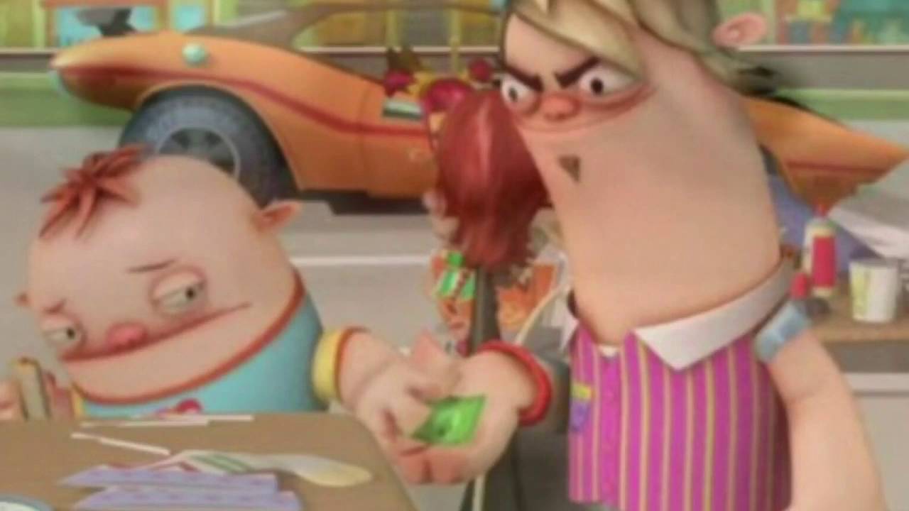 sausage party (FULL MOVIE) - YouTube
