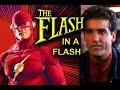 The Flash (1990) in a flash