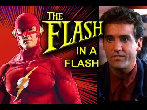 Βίντεο: Ο John Wesley Shipp Net Worth