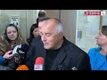 И изведнъж Исус се показал отгоре и казал Ту тууу Богословските възгледи на Борисов за Великден 