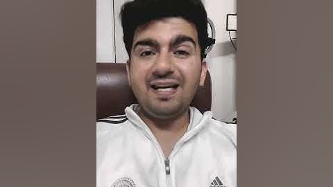 Do You Know the Reason For This? #jee2023 #nta