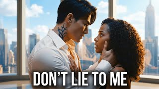 Who Was He  The Korean Mafia Boss Goes Crazy With Jealousy