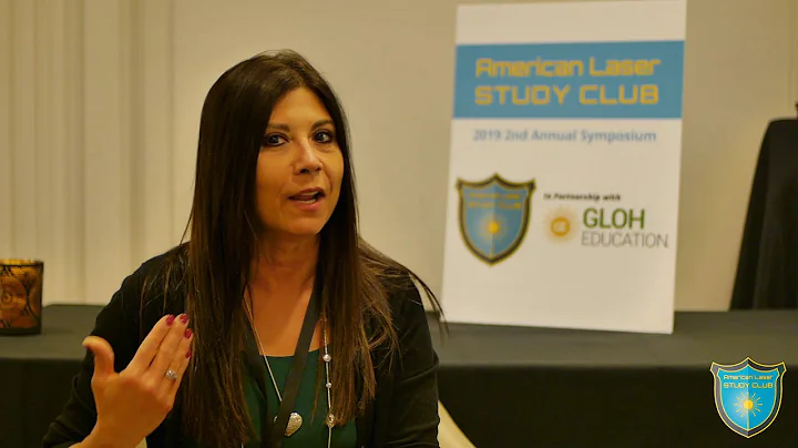 Maribel Santos-Cordero, DMD - American Laser Study...