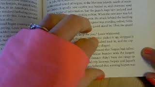 Unbroken chpt 22