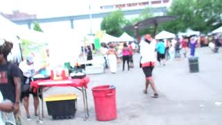 IAAF INTERNATIONAL AFRICAN ARTS FESTIVAL  16