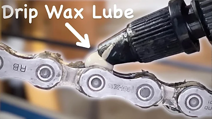 Keep Your Bike Running Like New: 3 Essential Tips For Wax Chain Maintenance