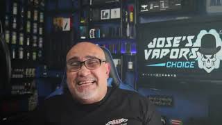 Jose Vapors Choice Review's Cafe Con Leche &  Coquito - Sabores Del Encanto