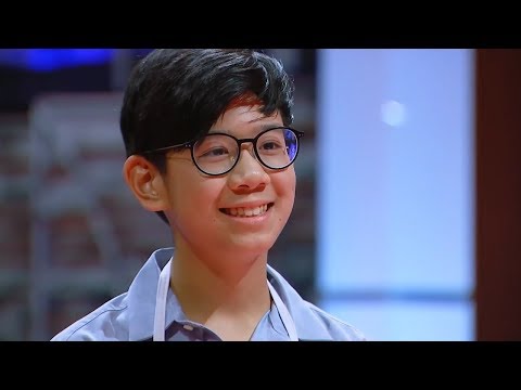 [Intro] แค่ยิ้มก็ละลาย เมนูของน้องเซนในการแข่งขันบททดสอบความคิดสร้างสรรค์
