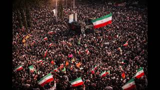 Light Within Us | Song for Iran | Children Choir Anthem 
