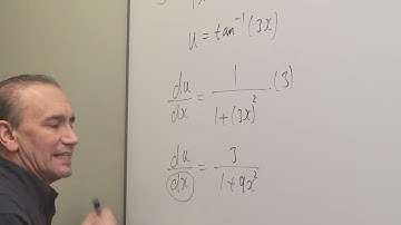Integration of the inverse Trig Functions