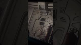 Alien: Isolation 2 SGF Reveal Trailer Exrtaction has failed as the alien is back and it @SEGA_West