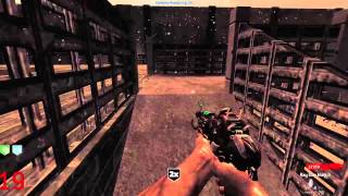 Custom Zombies | Refinery - Dev Gameplay