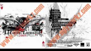 La Calle- La calle Familia
