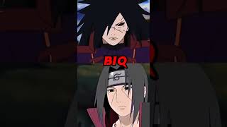 Madara Vs Itachi Who Is Strongest