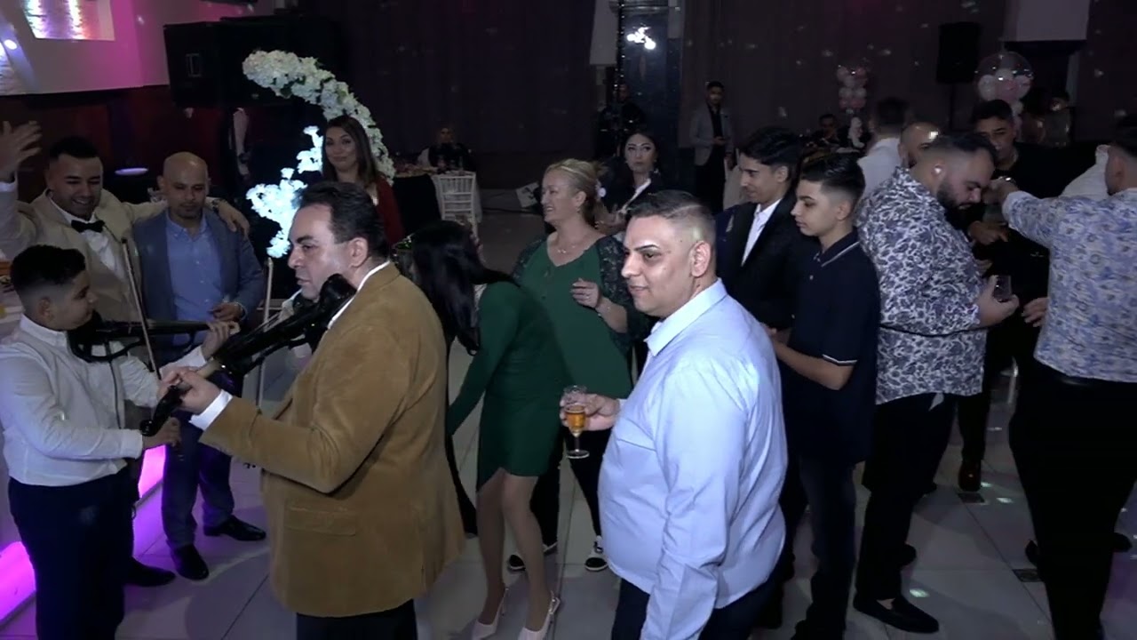 HD 2  17 2025 kod Gazde Srdjana i kod gazderice Lidije   Babine