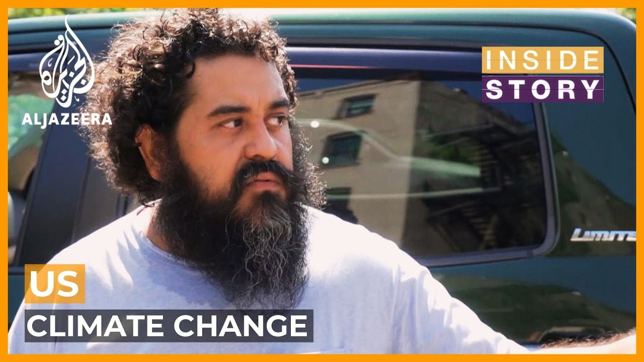 Could extreme weather events lead to more action on climate? | Inside Story