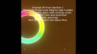 Made $97 in 48hrs with 1 AI Prompt (Canada 2026)