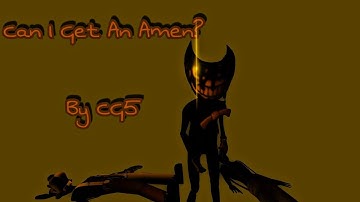(Iyan 3D Pro) Can I Get An Amen | Disciple Of A Demon