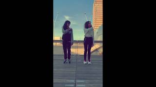 #Gray #MoonBlue ['Moon🌙Blue' 문블루 | Gray 그레이 | Dance Challenge 챌린지 ]