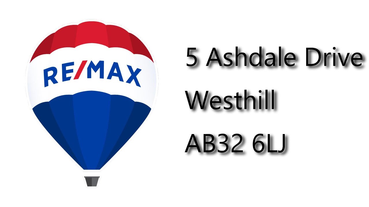 5 Ashdale Drive video walkthrough YouTube