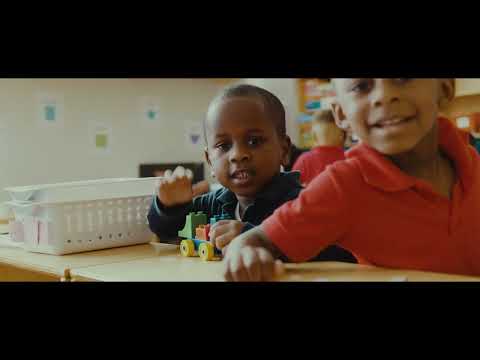 Turner Elementary Middle School - We are the world music video Filmed by Music masters studios