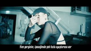 Bonez MC & Ufo361 - Money & Fame (Türkçe Çeviri)