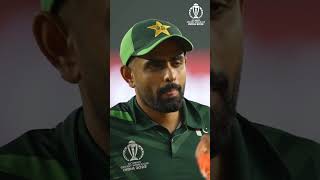 Famous Babar Azam met Virat Kohli after the game against India Net Worth