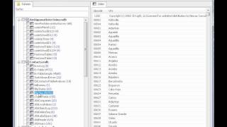 Access-Dateien mit Easy Access Recovery wiederherstellen screenshot 4