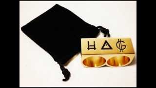 Two Finger Ring Men Details