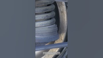 Train Brake Grinds HARD: Friction Test in Motion!