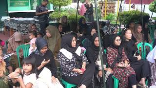 Berkah Ramadhan, Komandan Kompi Yonpomad Puspomad Gelar Acara Buka Puasa Bersama