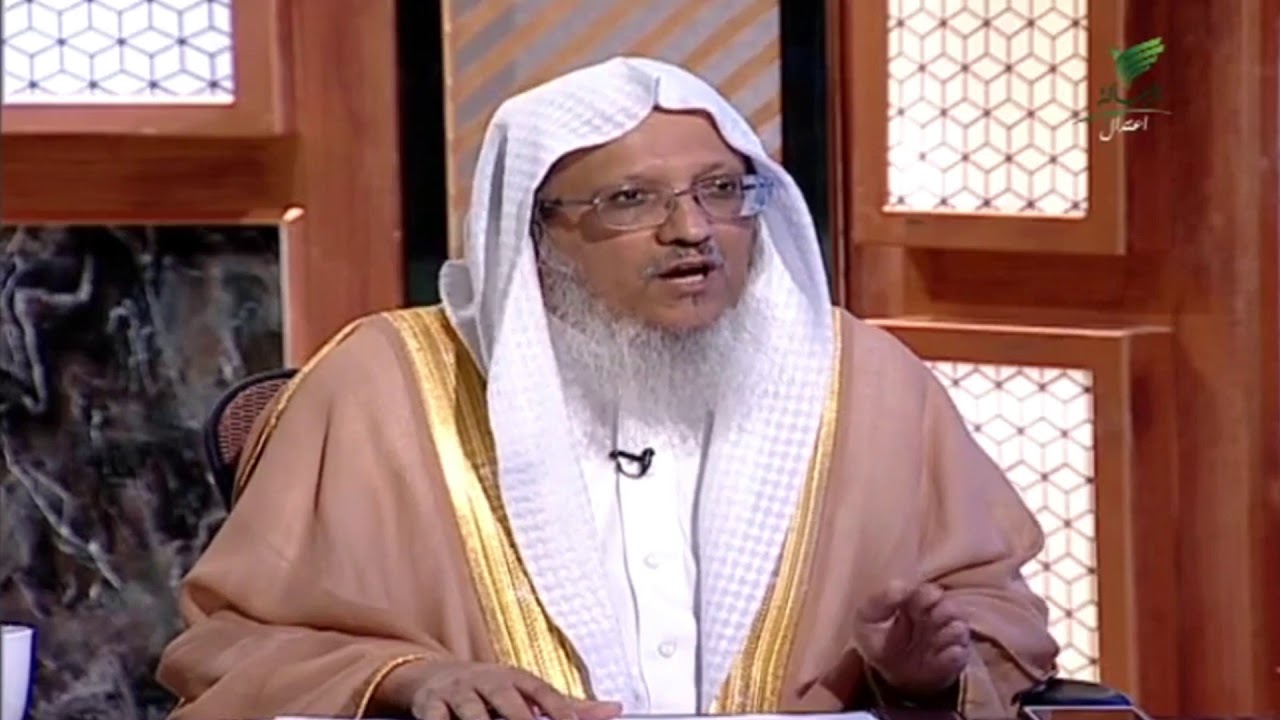 لماذا حرم البعض أخذ التطعيمات؟ فضيلة الشيخ د. عبد الرحمن بن علي العسكر