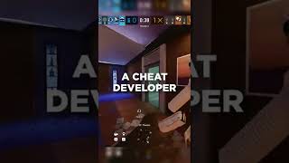 Cheat Developer Interview is OUT NOW!