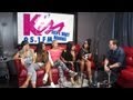 G.R.L. Talk New Single, "Vacation" & Standing Out From Other Girl Groups