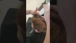 14. How to use Scalp Clinic Booster Dose DSA1