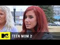 Teen Mom 2 (Season 6) | ‘Chelsea’s Big Relief’ Official Sneak Peek (Episode 7) | MTV