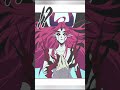 He makes her shy #manhwa #adventure #trending #manhwaedit #webcomics