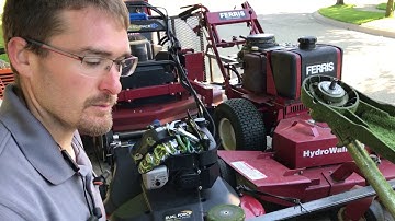 Echo trimmer speed feed head replacement